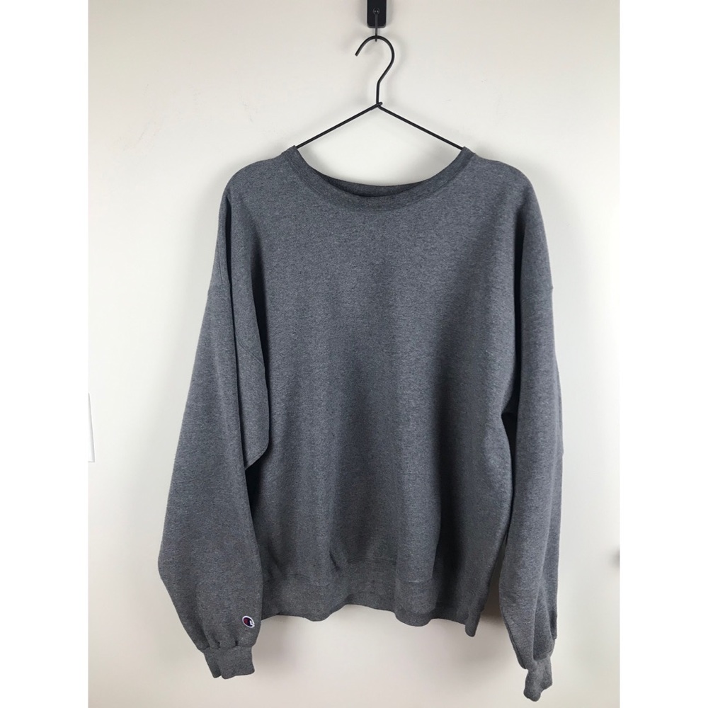 Champions sweatshirt vintage